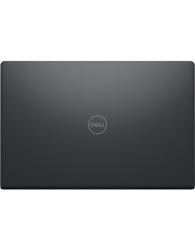 Dell 15 DC15250 i5-1334U/16GB/512GB SSD 15.6" FHD WLAN + BT/ US Kb/W11 /Carbon Black/ 3yrs Prosupport