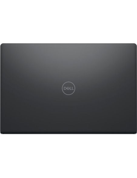 Dell 15 DC15250 i5-1334U/16GB/512GB SSD 15.6" FHD WLAN + BT/ US Kb/W11 /Carbon Black/ 3yrs Prosupport