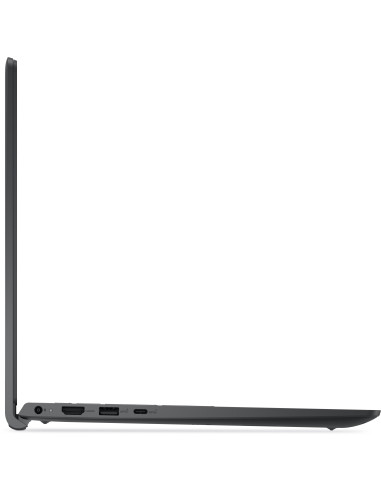 Dell 15 DC15250 i5-1334U/16GB/512GB SSD 15.6" FHD WLAN + BT/ US Kb/W11 /Carbon Black/ 3yrs Prosupport
