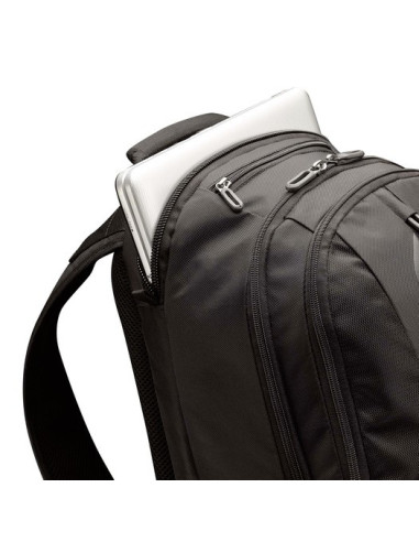 Case Logic | RBP217 | Fits up to size 17.3 " | Backpack | Black