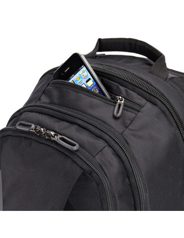 Case Logic | RBP315 | Fits up to size 16 " | Backpack | Black