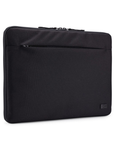 Case Logic | Invigo Eco Sleeve | INVIS114 | Sleeve | Black