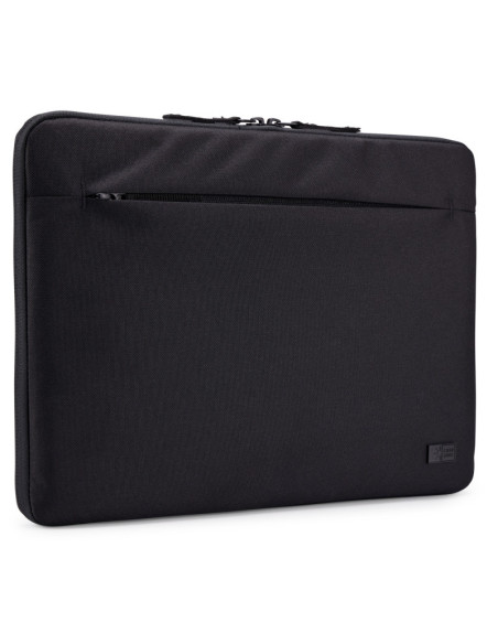 Case Logic | Invigo Eco Sleeve | INVIS114 | Sleeve | Black