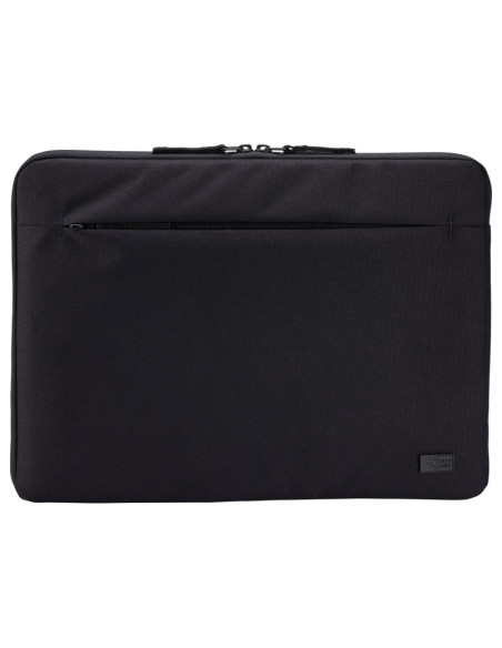 Case Logic | Invigo Eco Sleeve | INVIS114 | Sleeve | Black