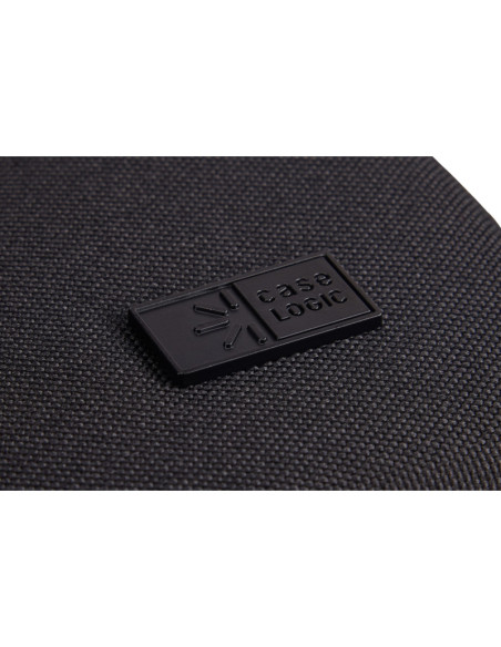 Case Logic | Invigo Eco Sleeve | INVIS114 | Sleeve | Black