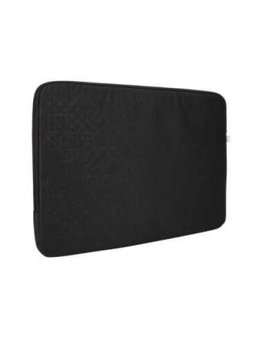 Case Logic | Ibira Laptop Sleeve | IBRS215 | Sleeve | Black