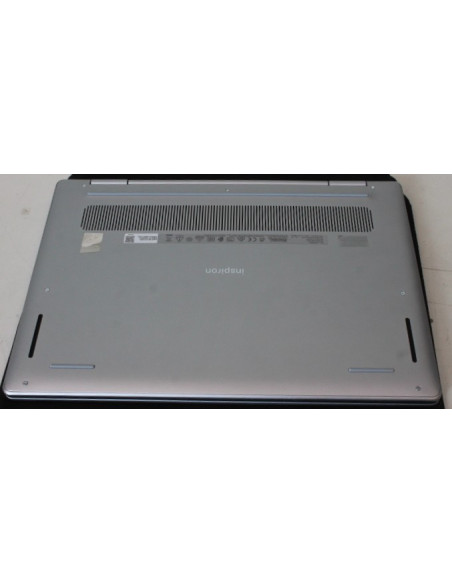 SALE OUT. | Dell | Inspiron 14 7441 Plus | Ice Blue | 14 " | IPS | Touchscreen | QHD+ | Anti-glare | Snapdragon X Elite | X1E-8