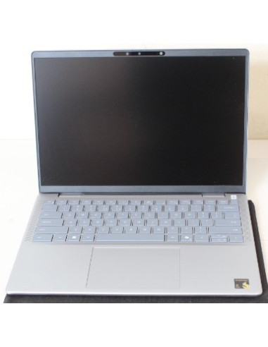 SALE OUT. | Dell | Inspiron 14 7441 Plus | Ice Blue | 14 " | IPS | Touchscreen | QHD+ | Anti-glare | Snapdragon X Elite | X1E-8