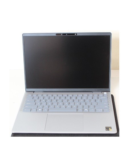 SALE OUT. | Dell | Inspiron 14 7441 Plus | Ice Blue | 14 " | IPS | Touchscreen | QHD+ | Anti-glare | Snapdragon X Elite | X1E-8