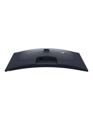 Dell | Alienware AW3425DWM | 34 " | VA | WQHD | 21:9 | 180 Hz | 1 ms | 3440 x 1440 pixels | 400 cd/m | HDMI ports quantity 2 | 