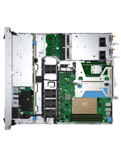 Dell PowerEdge Rack Serveriai