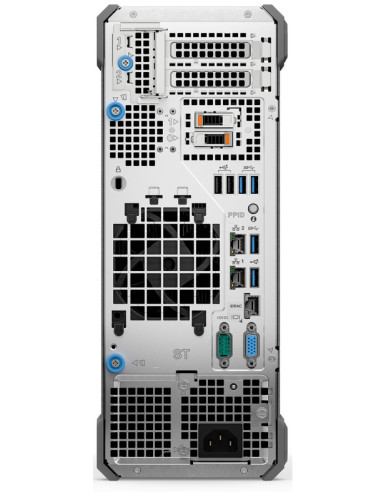 Dell PowerEdge T160 Xeon 6315P 1x16GB/1x480GB iDRAC9 Enterprise  Basic NBD, 36 month(s)