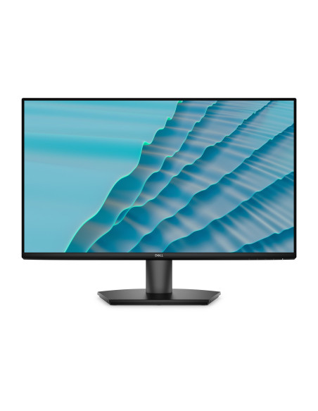 Dell | SE2726H | 27 " | IPS | FHD | 16:9 | 144 Hz | 1 ms | 1920 x 1080 pixels | 300 cd/m | HDMI ports quantity 2 | Black