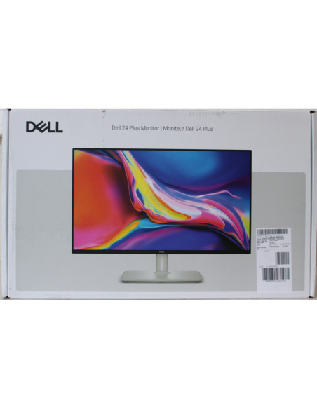 SALE OUT. Dell LCD S2425HSM 24" IPS FHD/1920 1080/HDMI/White | Dell S2425HSM | 24 " | IPS | FHD | 16:9 | 144 Hz | 1 ms | 1920 x