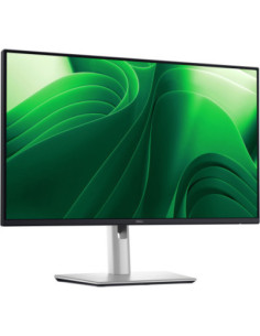 Dell Pro 24 Plus QHD USB-C Hub Monitor - P2425DE, 60.5cm...