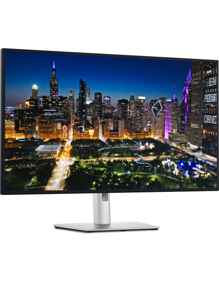 Dell UltraSharp 32 4K Thunderbolt Hub Monitor - U3225QE, 80.0cm (31.5")