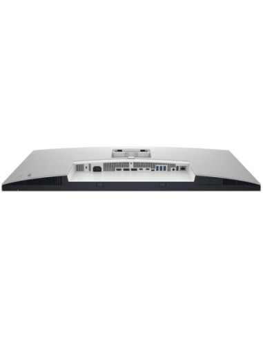 Dell UltraSharp 32 4K Thunderbolt Hub Monitor - U3225QE, 80.0cm (31.5")