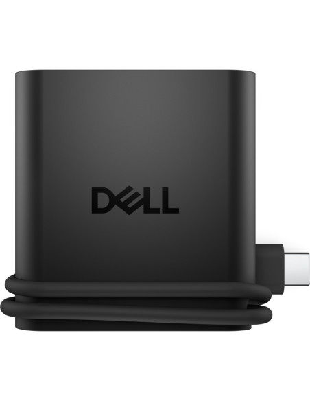 Dell Pro 4-in-1 USB-C Travel Hub-DA225