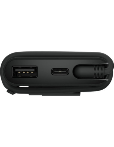 Dell Pro 4-in-1 USB-C Travel Hub-DA225