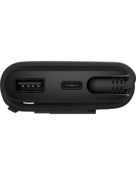 Dell Pro 4-in-1 USB-C Travel Hub-DA225