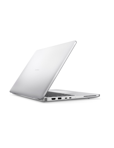 Dell Pro 14 Plus PB14250 | 14 " | FHD+ | Anti-glare | Intel Core Ultra 7 | 266V | 16 GB | LPDDR5x | Solid-state drive capacity 