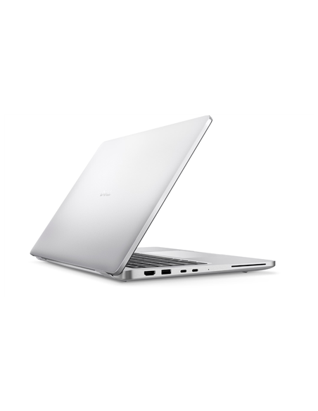 Dell Pro 14 Plus PB14250 | 14 " | FHD+ | Anti-glare | Intel Core Ultra 7 | 266V | 16 GB | LPDDR5x | Solid-state drive capacity 