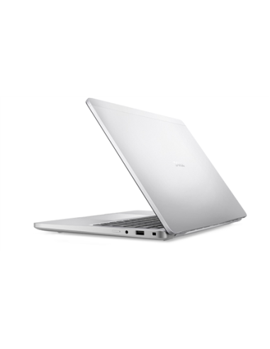 Dell Pro 14 Plus PB14250 | 14 " | FHD+ | Anti-glare | Intel Core Ultra 7 | 266V | 16 GB | LPDDR5x | Solid-state drive capacity 