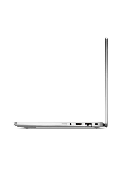 Dell Pro 14 Plus PB14250 | 14 " | FHD+ | Anti-glare | Intel Core Ultra 7 | 266V | 16 GB | LPDDR5x | Solid-state drive capacity 