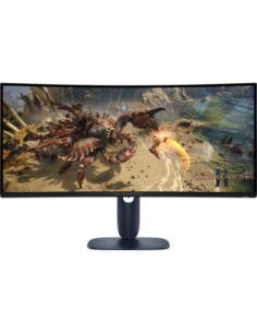 Dell monitoriai