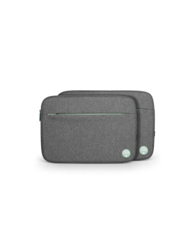 PORT DESIGNS | Yosemite Eco Sleeve 13/14 | Sleeve | Grey
