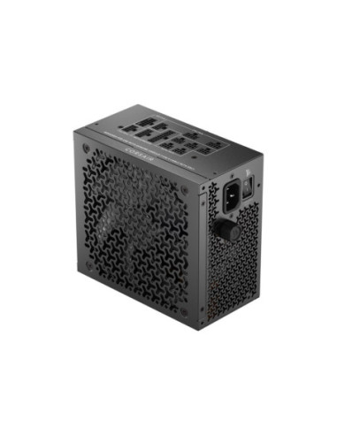 Corsair Fully Modular ATX Power Supply (EU) | RM1000x SHIFT | 1000 W | Black