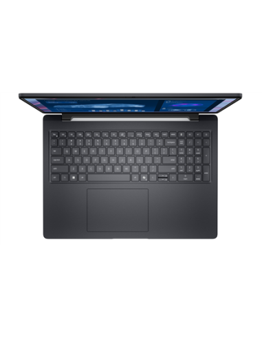 Dell Pro Max 16 MC16255 | 16 " | FHD+ | AMD Ryzen AI 9 HX PRO | 370 | 64 GB | LPDDR5x | Solid-state drive capacity 512 GB | NVI