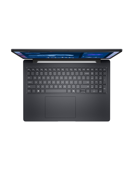 Dell Pro Max 16 MC16255 | 16 " | FHD+ | AMD Ryzen AI 9 HX PRO | 370 | 64 GB | LPDDR5x | Solid-state drive capacity 512 GB | NVI