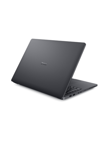 Dell Pro Max 16 MC16255 | 16 " | FHD+ | AMD Ryzen AI 9 HX PRO | 370 | 64 GB | LPDDR5x | Solid-state drive capacity 512 GB | NVI
