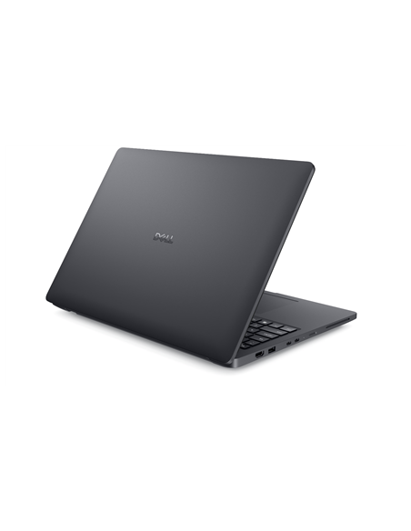 Dell Pro Max 16 MC16255 | 16 " | FHD+ | AMD Ryzen AI 9 HX PRO | 370 | 64 GB | LPDDR5x | Solid-state drive capacity 512 GB | NVI