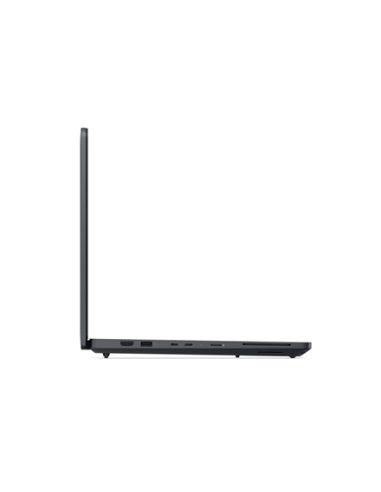 Dell Pro Max 16 MC16255 | 16 " | FHD+ | AMD Ryzen AI 9 HX PRO | 370 | 64 GB | LPDDR5x | Solid-state drive capacity 512 GB | NVI