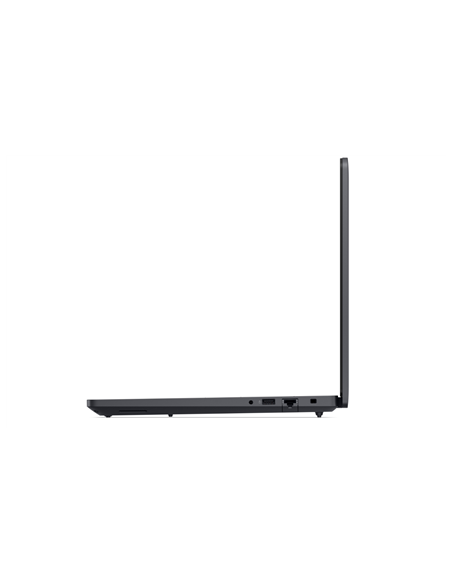 Dell Pro Max 16 MC16255 | 16 " | FHD+ | AMD Ryzen AI 9 HX PRO | 370 | 64 GB | LPDDR5x | Solid-state drive capacity 512 GB | NVI