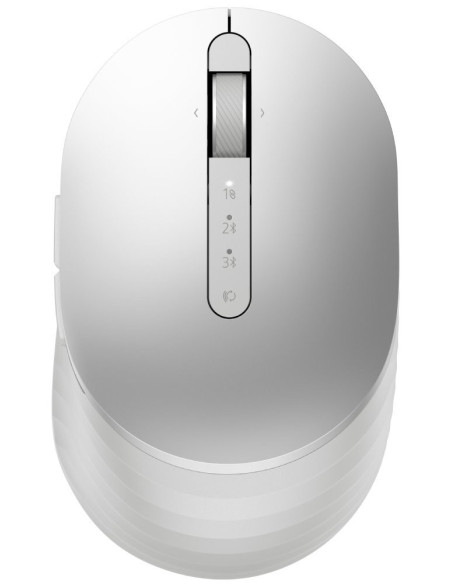 Dell | Premier Rechargeable Wireless Mouse | MS7421W | Wireless optical | 2.4GHz Wireless Optical Mouse | Wireless - 2.4 GHz, B