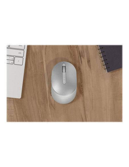 Dell | Premier Rechargeable Wireless Mouse | MS7421W | Wireless optical | 2.4GHz Wireless Optical Mouse | Wireless - 2.4 GHz, B