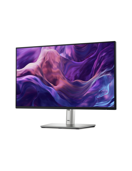 Dell | Monitor Without Stand | P2425HE | 24 " | IPS | 16:9 | 100 Hz | 8 ms | 1920 x 1080 pixels | 250 cd/m | HDMI ports quantit