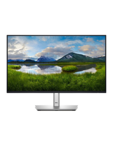 Dell | P2425H | 24 " | IPS | 16:9 | 100 Hz | 8 ms | 1920 x 1080 pixels | 250 cd/m | HDMI ports quantity 1 | Black | Warranty 36