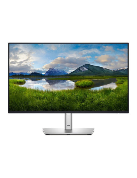 Dell | P2425H | 24 " | IPS | 16:9 | 100 Hz | 8 ms | 1920 x 1080 pixels | 250 cd/m | HDMI ports quantity 1 | Black | Warranty 36
