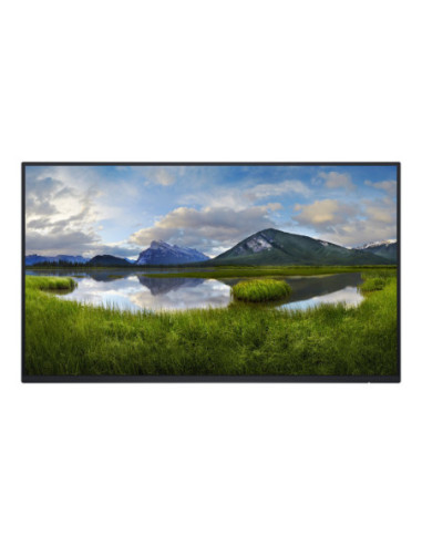 Dell | P2425H | 24 " | IPS | 16:9 | 100 Hz | 8 ms | 1920 x 1080 pixels | 250 cd/m | HDMI ports quantity 1 | Black | Warranty 36