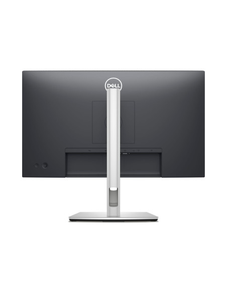 Dell | Monitor Without Stand | P2425H | 24 " | IPS | 16:9 | 100 Hz | 8 ms | 1920 x 1080 pixels | 250 cd/m | HDMI ports quantity