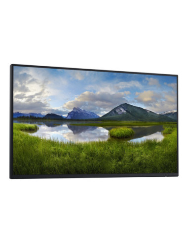 Dell | Monitor Without Stand | P2425H | 24 " | IPS | 16:9 | 100 Hz | 8 ms | 1920 x 1080 pixels | 250 cd/m | HDMI ports quantity