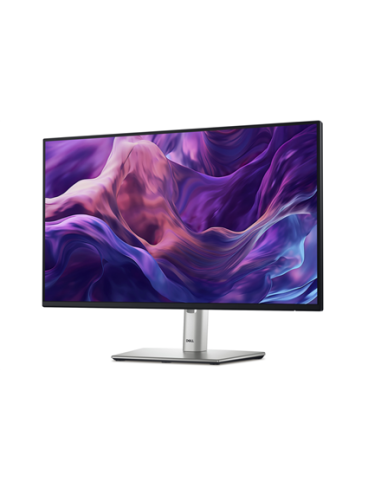 Dell | P2425H | 24 " | IPS | 16:9 | 100 Hz | 8 ms | 1920 x 1080 pixels | 250 cd/m | HDMI ports quantity 1 | Black | Warranty 60