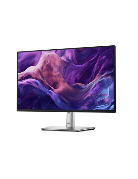 Dell | P2425H | 24 " | IPS | 16:9 | 100 Hz | 8 ms | 1920 x 1080 pixels | 250 cd/m | HDMI ports quantity 1 | Black | Warranty 60