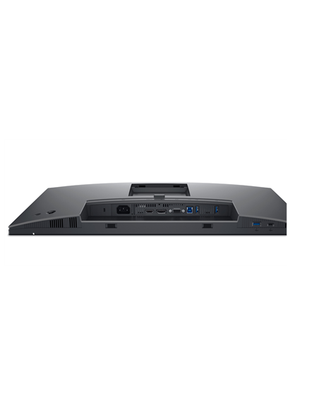 Dell | P2425H | 24 " | IPS | 16:9 | 100 Hz | 8 ms | 1920 x 1080 pixels | 250 cd/m | HDMI ports quantity 1 | Black | Warranty 60