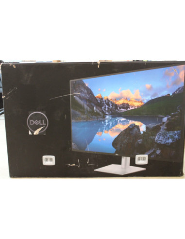 SALE OUT. Dell LCD U4323QE 42.5" IPS 4K UHD/3840x2160/HDMI,DP,USB-C,USB,RJ-45/White | SALE OUT. Dell | USB-C Hub Monitor | U432