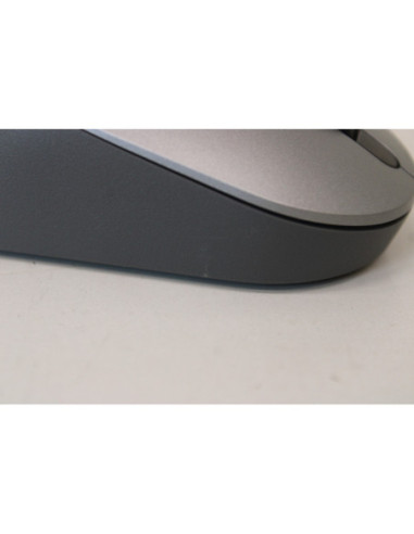 SALE OUT. Dell Keyboard and Mouse KM7120W Wireless Russian | Dell | Keyboard and Mouse | KM7120W | Keyboard and Mouse Set | Wir